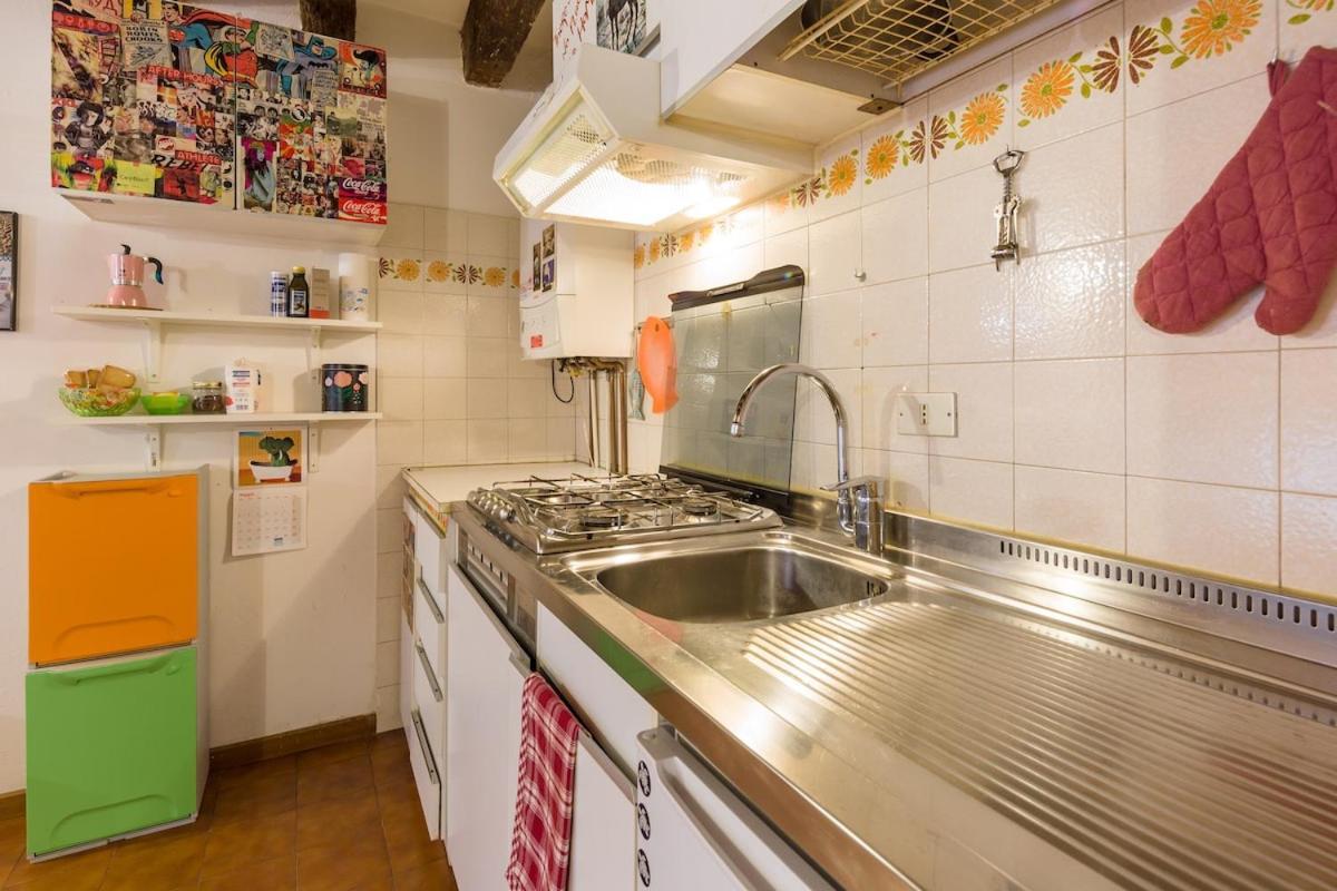 Ai Salici 2 In The Heart Of Verona! Apartamento Verona