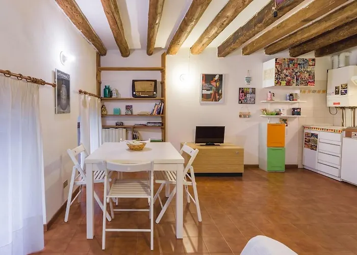 Ai Salici 2 In The Heart Of Verona!