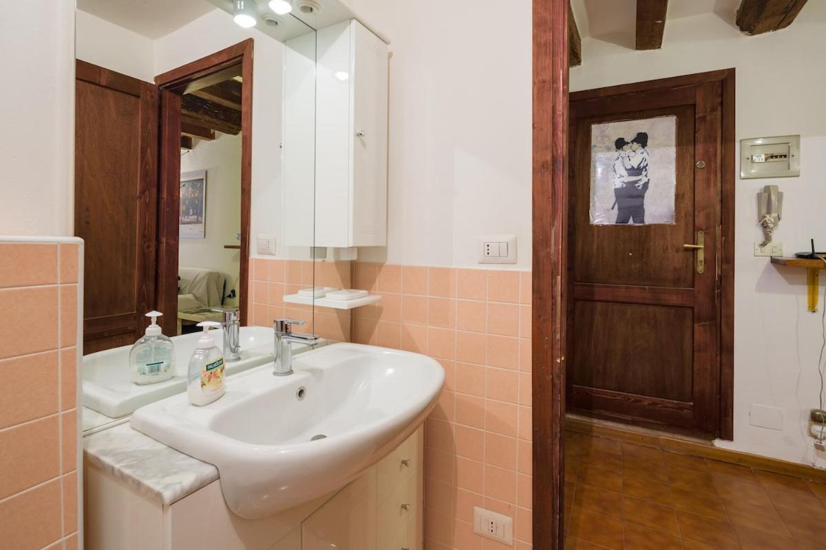 Appartamento Ai Salici 2 In The Heart Of Verona! *