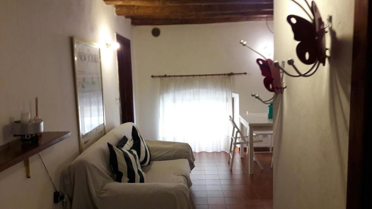Appartamento Ai Salici 2 In The Heart Of Verona! Verona