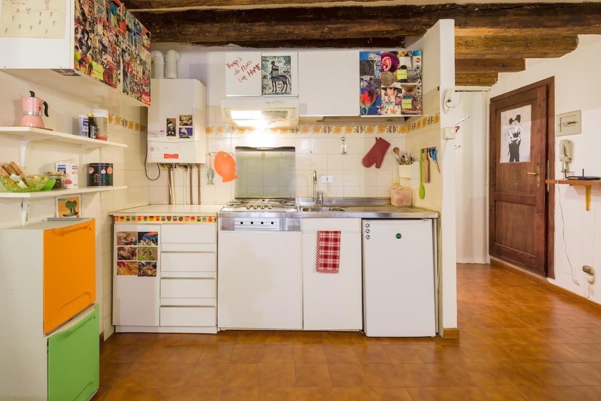 Appartamento Ai Salici 2 In The Heart Of Verona! *