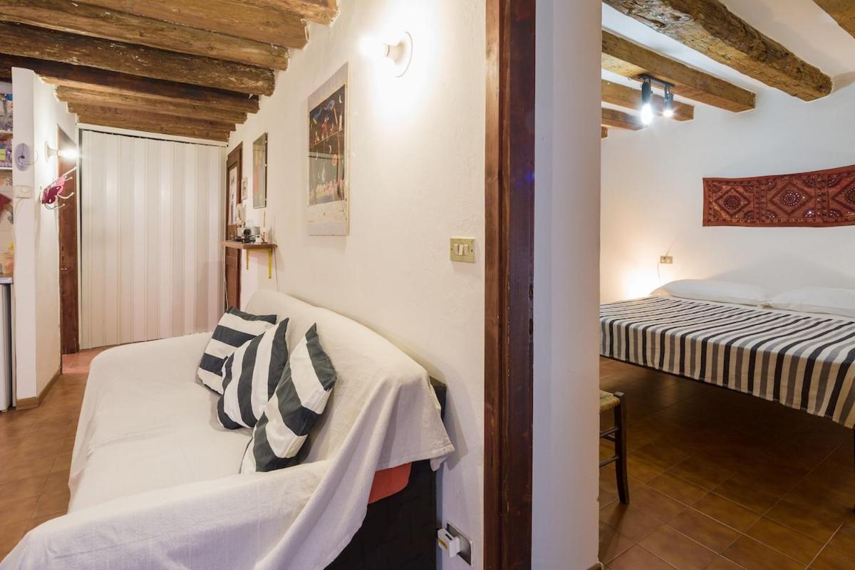 Appartamento Ai Salici 2 In The Heart Of Verona! *