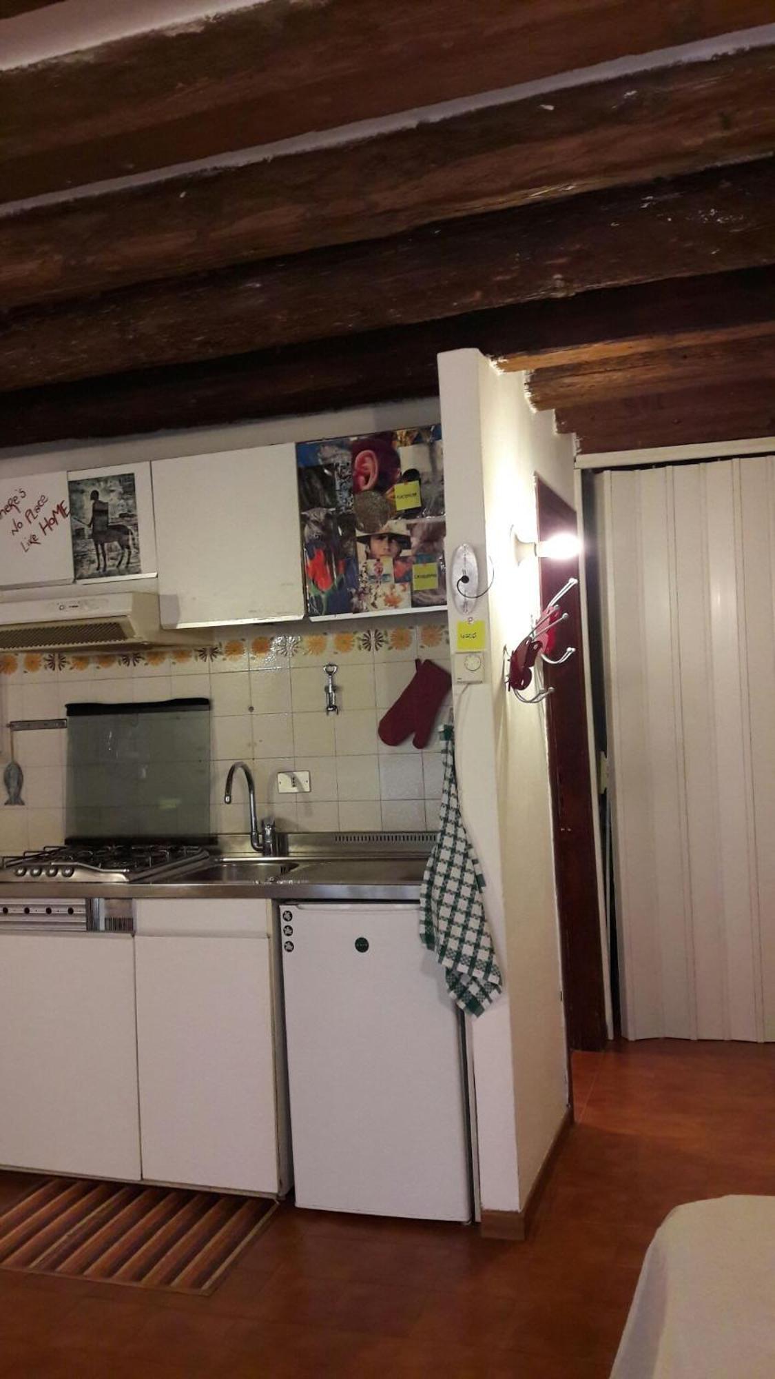 Appartamento Ai Salici 2 In The Heart Of Verona!